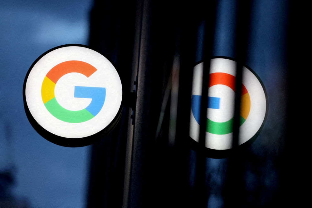 Determining how to address Google’s wrongs is the next stage of a landmark antitrust trial that saw the company in August judged a monopolist by US District Court Judge Amit Mehta. — Reuters pic