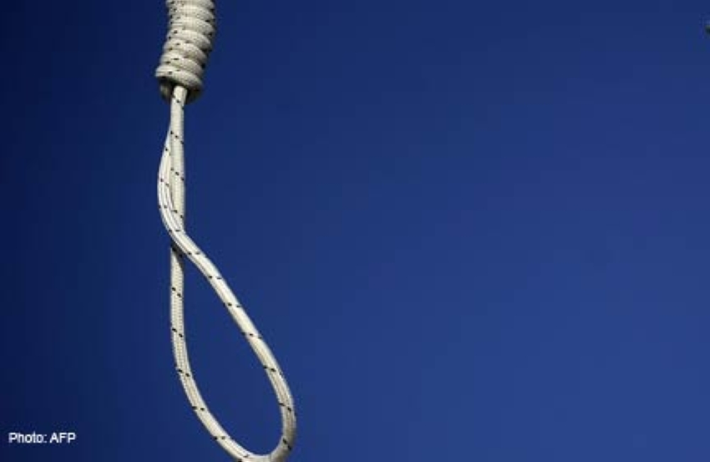 Malaysia abolished the mandatory death penalty in April 2023, and replaced the punishment with 30-40 years’ imprisonment with caning or the discretionary death penalty for all death-eligible offences. —  AFP file pic