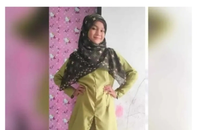 Klang girl disappears after collecting food from car, police seek public assistance