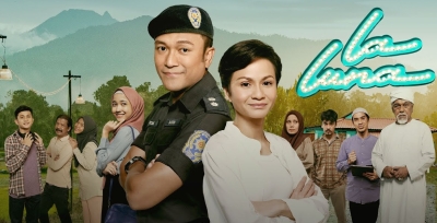 Singapore’s Oscars entry: M. Raihan Halim’s ‘La Luna’ set in fictional Perak ‘kampung’, featuring ensemble cast led by Malaysia’s Sharifah Amani, Shaheizy Sam (VIDEO)