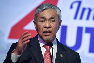 Zahid: Govt to tackle rising house prices with long-term housing loan strategy, to be discussed by BNM, Finance and Housing ministries