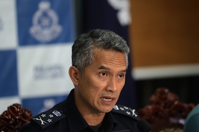GISBH probe: 16 senior members, including CEO and wife re-arrested; overseas assets valued at RMR 52.4m identified