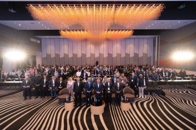Malaysia hosts Asean’s first change management conference, setting new regional benchmark