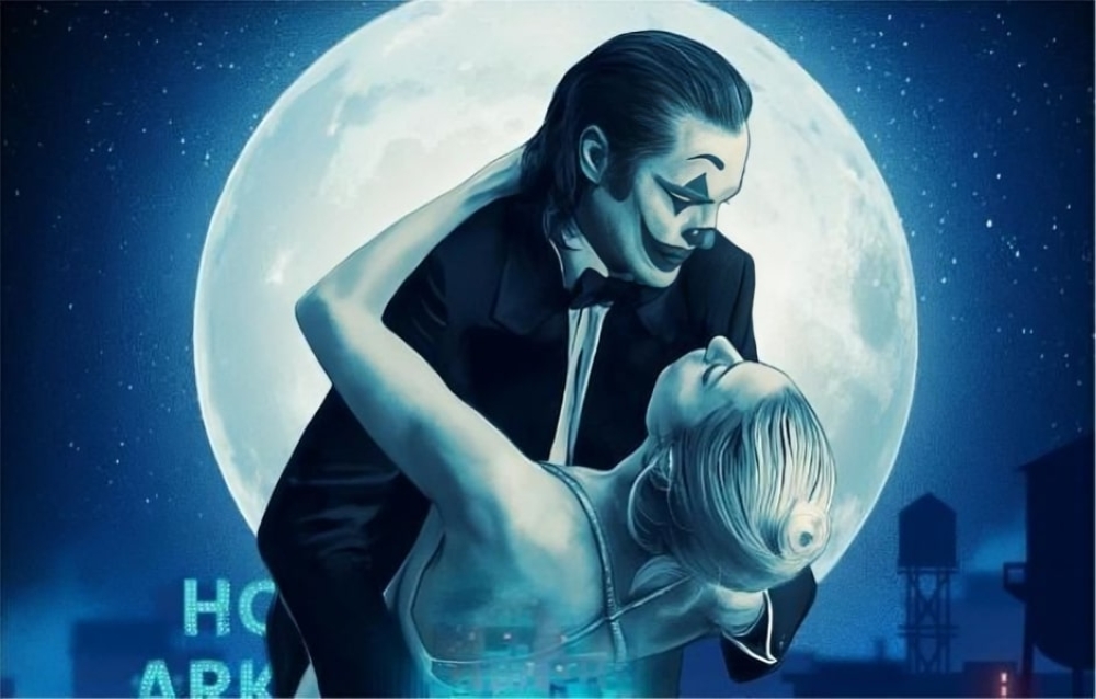 ‘Joker: Folie À Deux’ may not have won over critics or fans, but it still topped the top spot at the  Malaysian box-office. — Picture Via Instagram/tgvcinemas