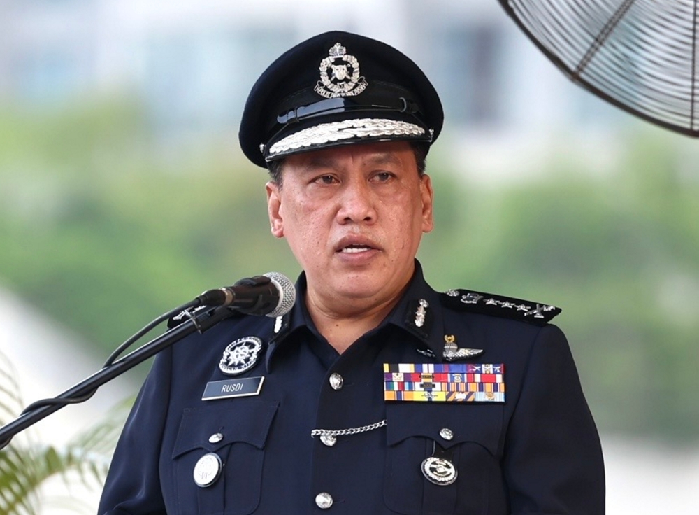 Astro Awani reported Kuala Lumpur police chief Datuk Rusdi Mohd Isa said initial investigations found that the boys likely sustained the injuries while at the tahfiz, but investigations are still being carried out. — Bernama pic