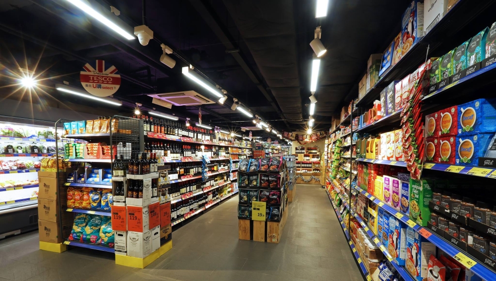 In recent years, Uselect has faced significant challenges, including a decline in consumer spending and increased competition from both local and mainland Chinese retailers. — Picture via Facebook