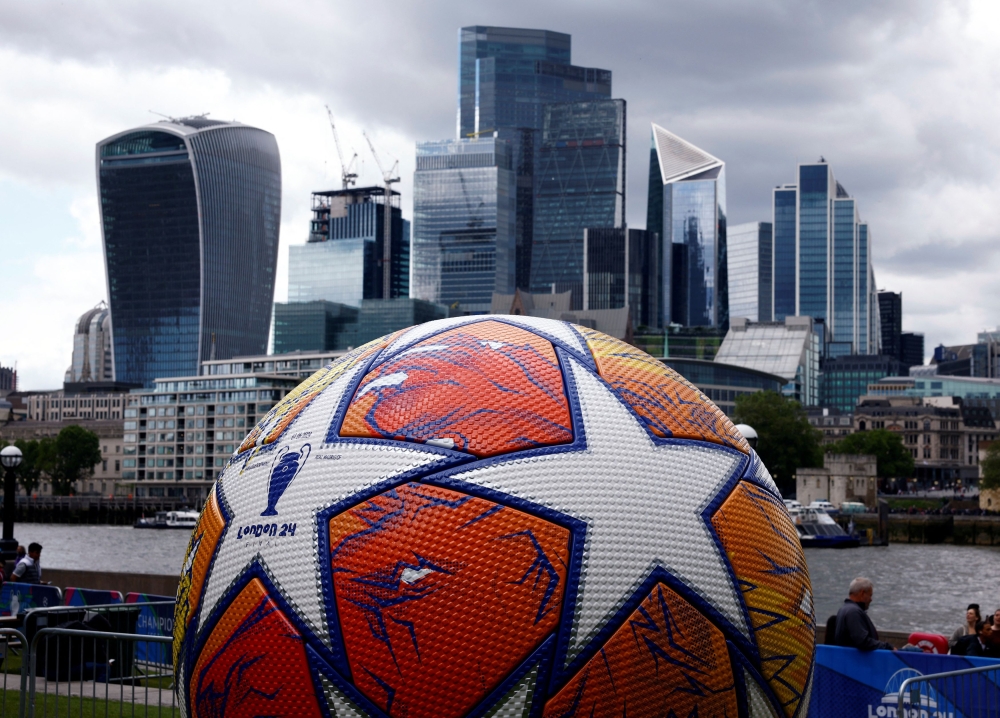 Key European football associations filed a complaint with the European Commission, accusing FIFA of abusing its power regarding changes to the international match calendar and tournament expansions. — Reuters