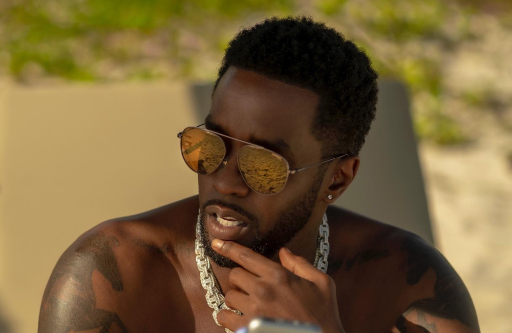 Prosecutors are following the standard protocol of keeping alleged sexual assault victims names out of the public record for their safety, despite Diddy and his legal team's insistence of disclosure. — Picture from Facebook/Diddy