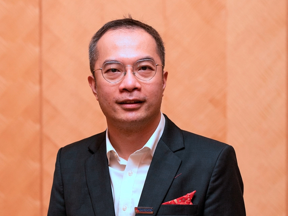 Samenta president, Datuk William Ng, cautioned that the wage hike could lead to significant job losses, particularly in Sabah and Sarawak, where businesses operate on razor-thin margins. — File pic via Borneo Post 
