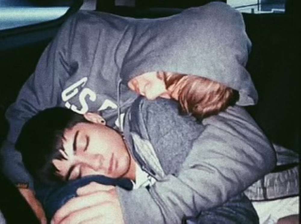 Zayn Malik said he made the decision to postpone the US dates after the heartbreaking loss of former bandmate Liam Payne. — Picture from Instagram/zayn