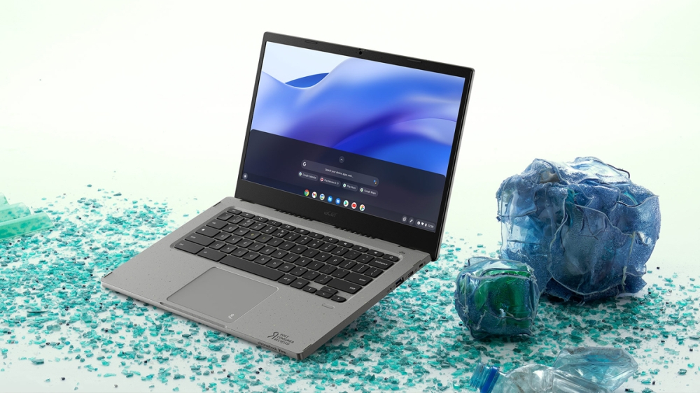 Singapore introduced iPads and Chromebooks for home-based learning since 2021 during the Covid-19 pandemic. 