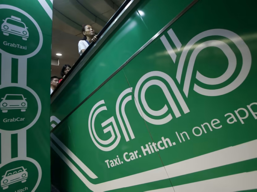 Grab CEO Anthony Tan said the return to a five-day workweek aligns with the company’s mission to drive faster growth. — TODAY file pic