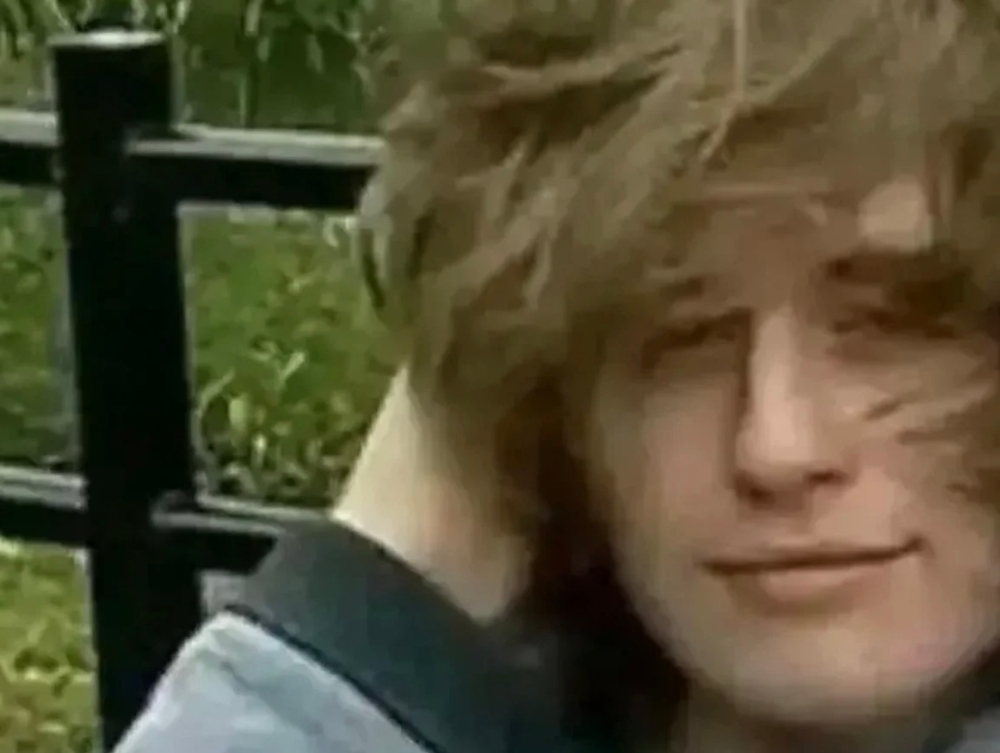 Under the life sentence, McCartney will be eligible for consideration of release in 2039, Justice John O’Hara told Belfast Crown Court. — Picture via Facebook 