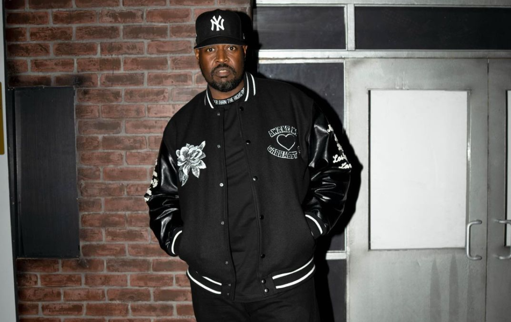 DJ Clark Kent passed at age 58 after a three-year battle with colon cancer. — Picture from Instagram/djclarkekent