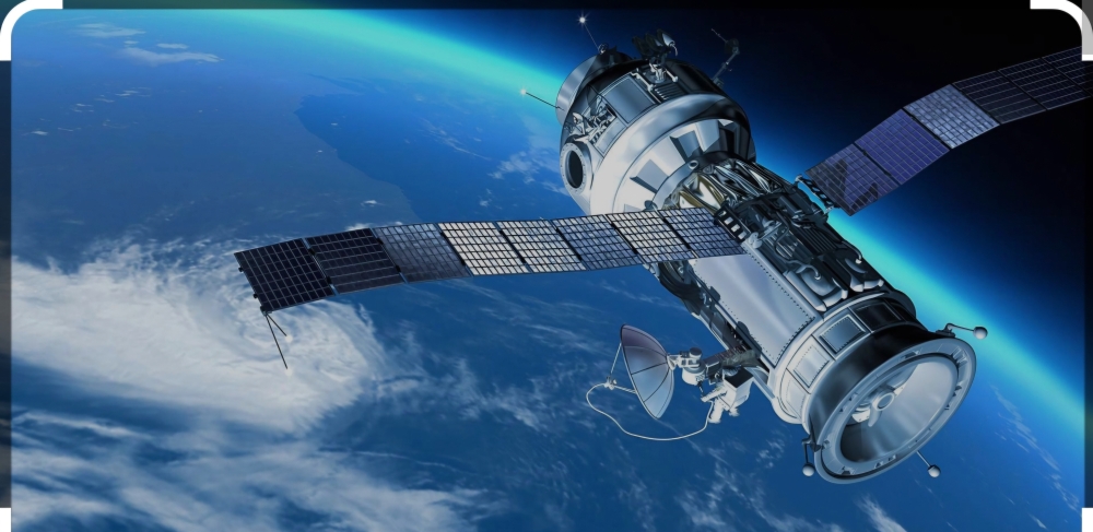 China’s BeiDou Satellite Navigation System (BDS) has attracted commitments worth 12.7 billion yuan (RM8.94 billion) for new projects. — Picture from UN Agency for digital technologies 