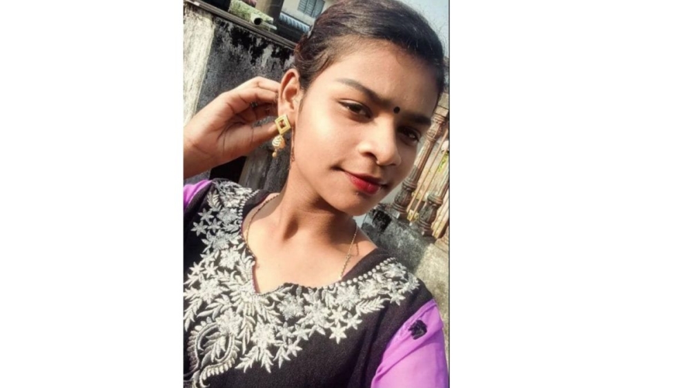 Subang Jaya police chief ACP Wan Azlan Wan Mamat said a missing person’s report was lodged for Banupriya Balamurugan at 5.32pm the same day. — PDRM via Bernama pic