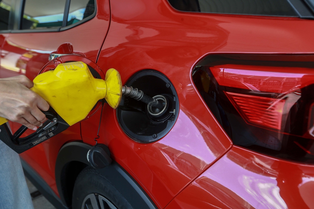 As Malaysia prepares for the rationalisation of RON95 petrol subsidies in 2025, several key proposals have emerged, shaping the ongoing debate on how best to implement the changes. — Picture by Sayuti Zainudin 