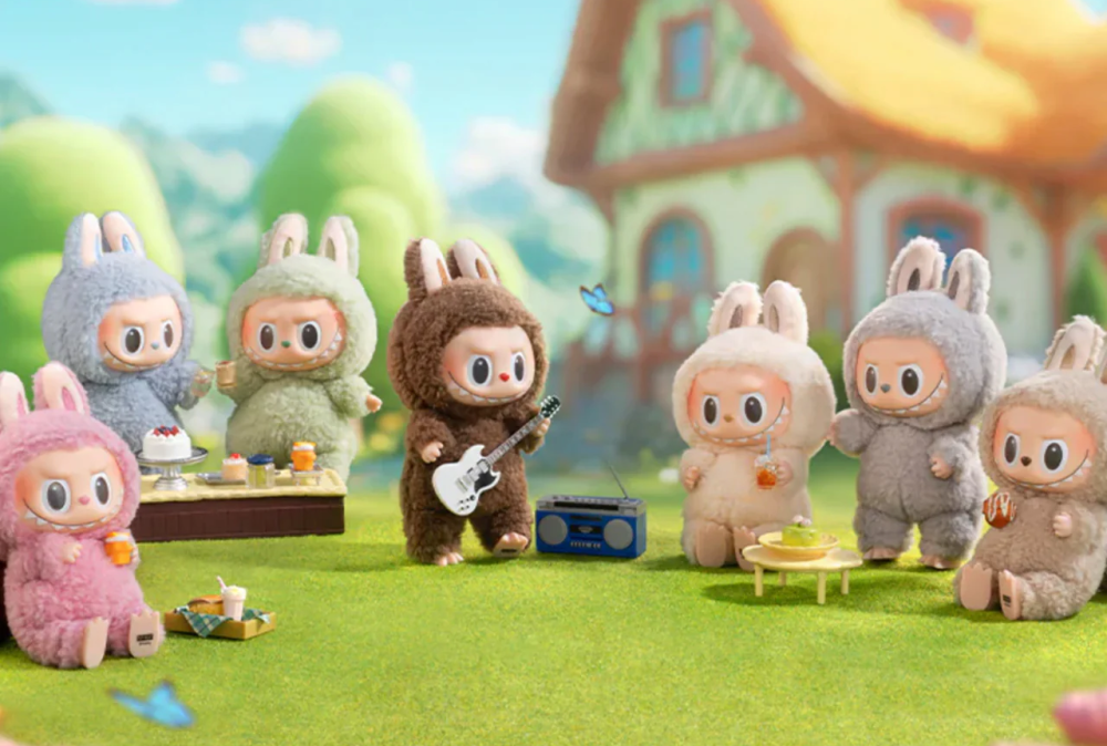 A Malaysian woman was scammed out of RM19,870 after attempting to purchase Labubu dolls from an Instagram seller. — Picture from Instagram/popmart