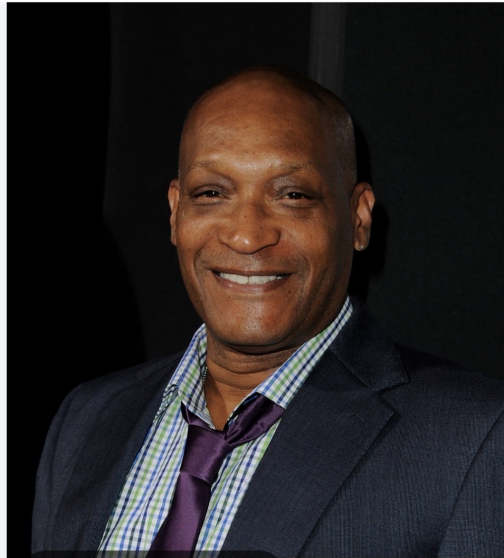 Tony Todd, celebrated for his haunting portrayal of the titular character in Candyman, has passed away at age 68. — Picture via Instagram