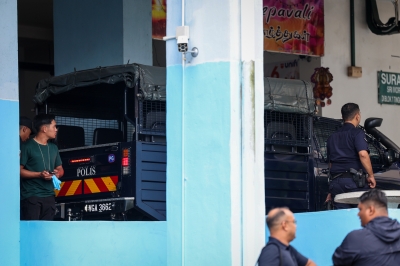 Unrequited love motive behind fatal stabbing of father and daughter in Air Itam, say Penang police