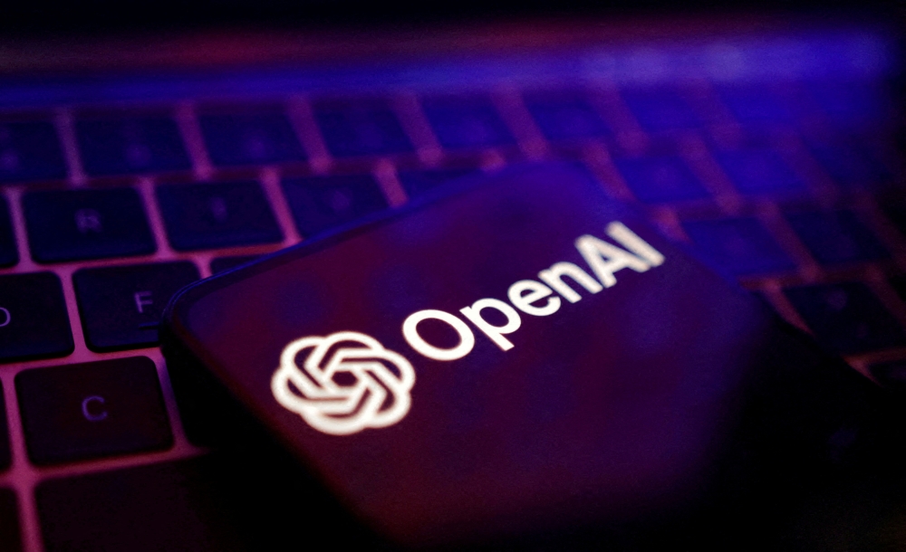 OpenAI and rivals seek new path to smarter AI as current methods hit ...