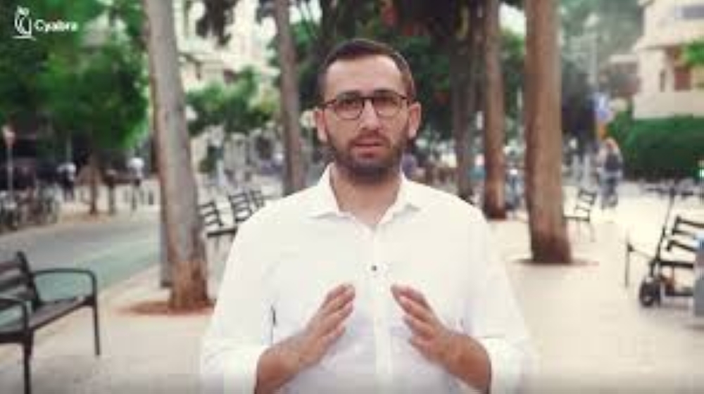 Dan Brahmy, chief executive of the disinformation security company Cyabra. — File pic via Facebook