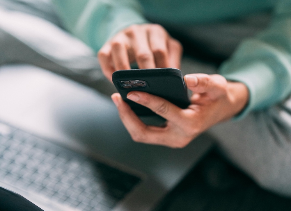 Malaysia has the highest rate of online fraud revictimisation in Asia, with victims being retargeted over 2.5 times on average. — Pexels pic