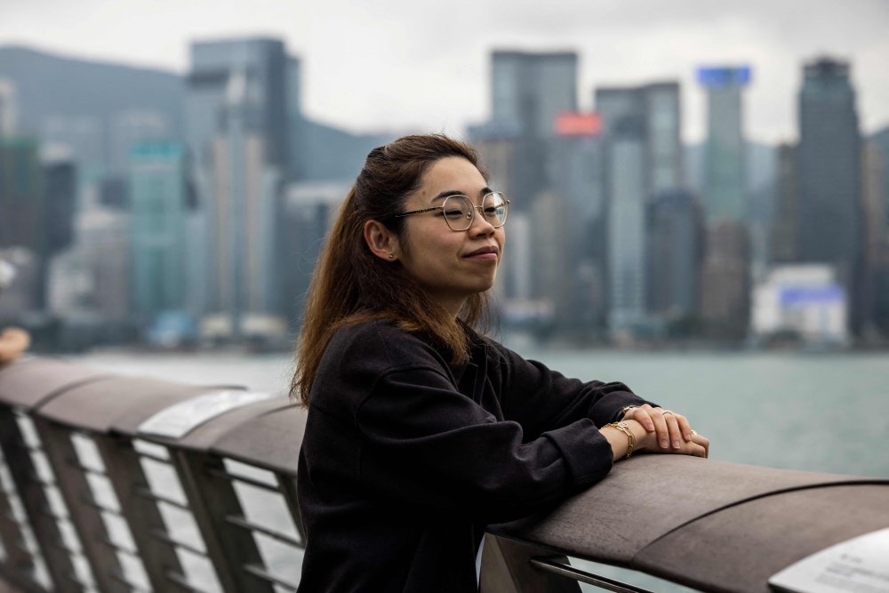 Chan was the first female conductor to win the Donatella Flick LSO Conducting Competition in 2014 and led the Antwerp Symphony Orchestra as principal conductor between 2019 and 2024. — AFP pic