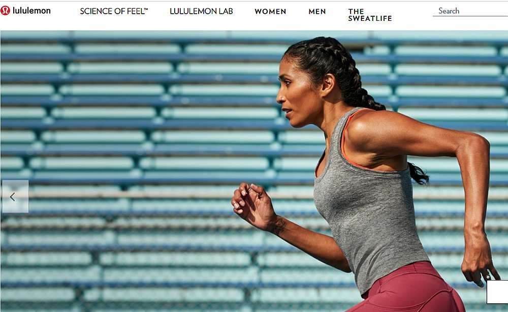 Authorities claim the couple was responsible for a significant portion of the US$1 million worth of stolen Lululemon gear, including high-end leggings, activewear, and accessories.