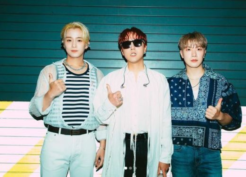 Police announced on Friday that they have closed an investigation into sexual misconduct claims against Choi Min-hwan (right), former drummer of K-pop group F.T. Island, without filing charges due to lack of evidence. — Picture via Instagram/ftisland