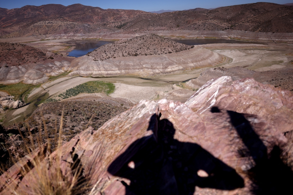 Experts say the court’s eventual opinion on climate change will likely be cited in climate change-driven lawsuits in courts from Europe to Latin America and beyond. — Reuters pic