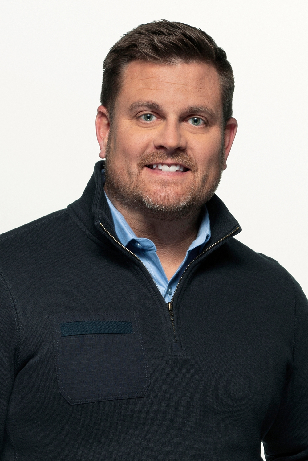  This undated handout image released by UnitedHealth Group on December 4, 2024 shows UnitedHealthcare CEO Brian Thompson. — UnitedHealth Group/AFP pic