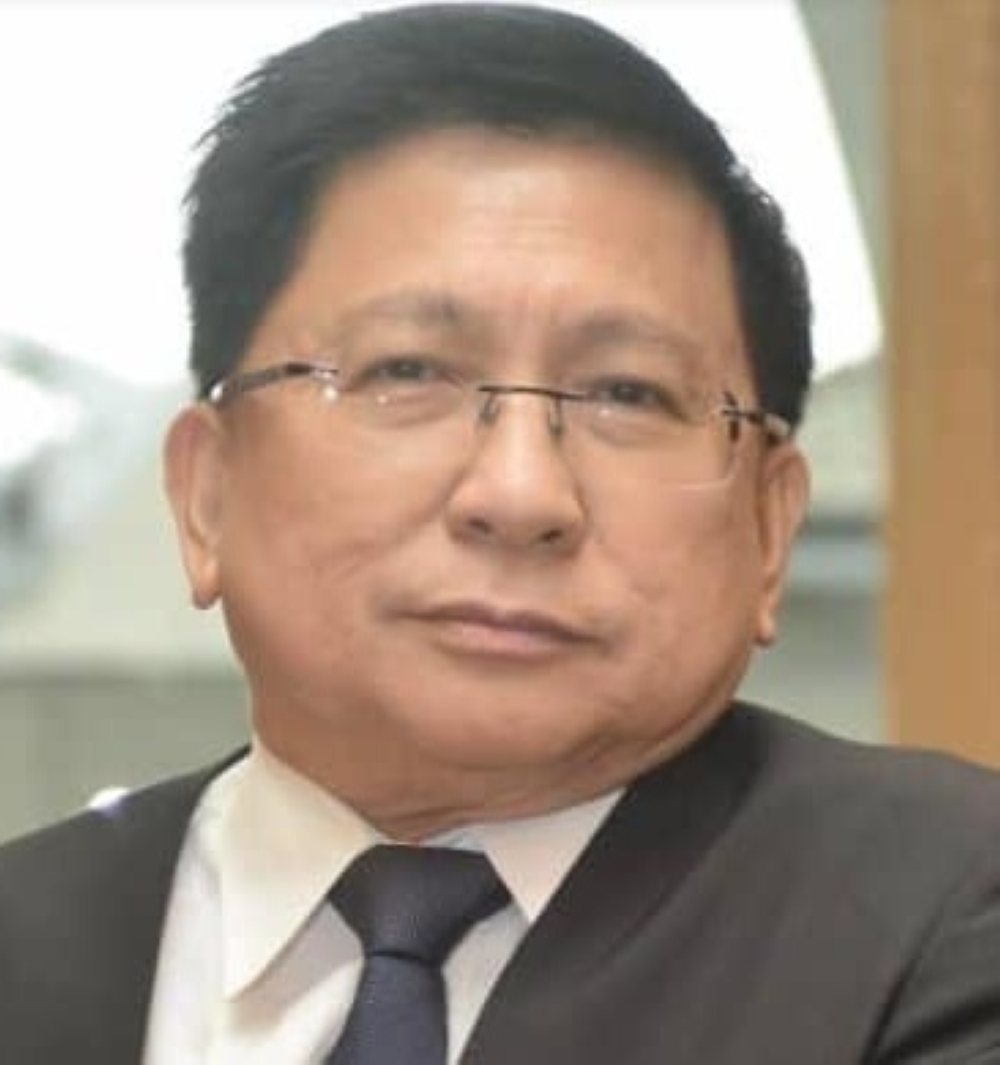 Warisan proposed retired chief justice Tun Richard Malanjum (pictured) as the next Sabah governor once Tun Juhar Mahiruddin’s tenure expires at the end of 2024. — The Borneo Post pic