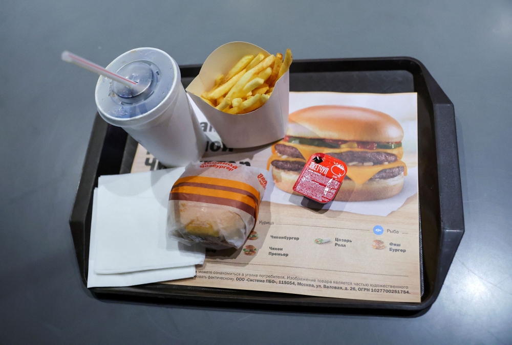 Attention sauce lovers, McDonald’s Singapore will be charging for extra ...