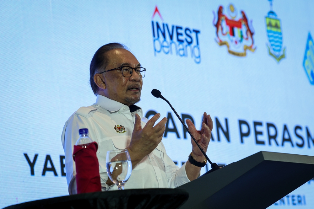 Anwar Polymer PM Anwar urges northern universities to boost ties with industry for ...