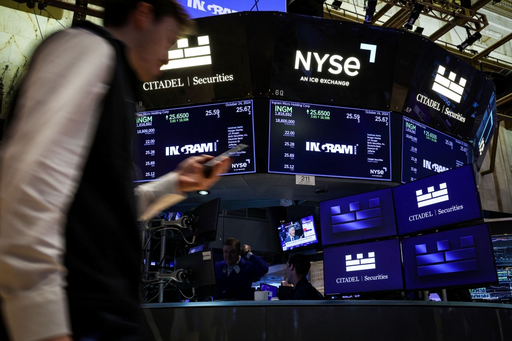 Markets mixed ahead of US inflation data as traders watch Beijing ...