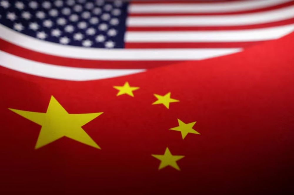 Chinese man charged with illegal drone flight over US military Space ...
