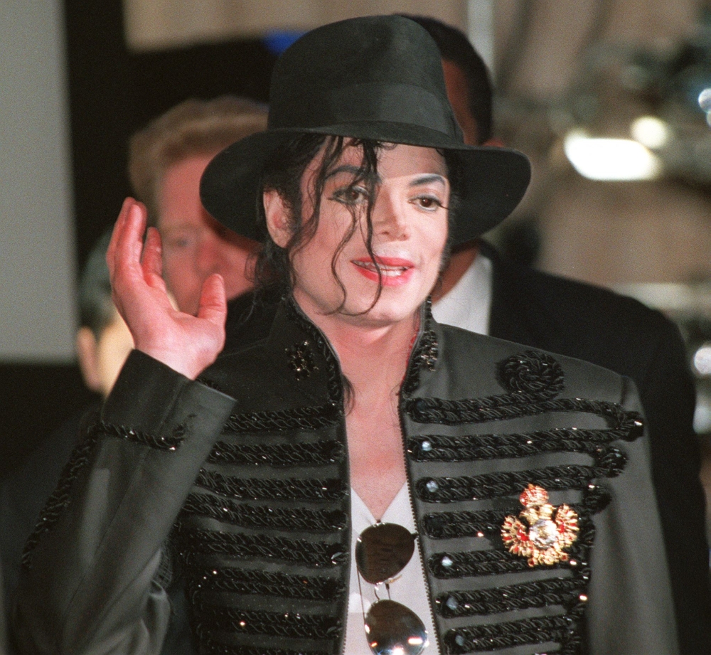 A retired California highway patrolman has stumbled into possession of a trove of unreleased Michael Jackson songs — which the world may never have a chance to hear. 