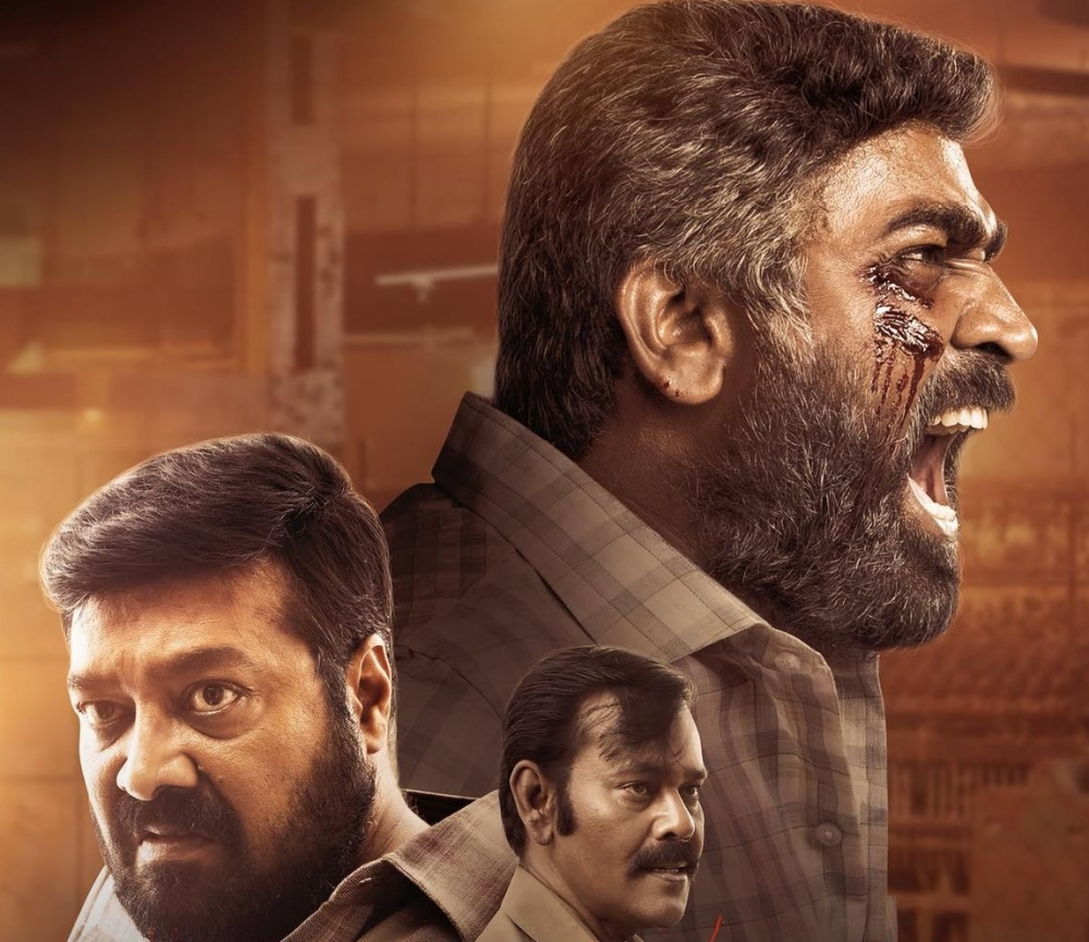 First released in India on June 14, ‘Maharaja’ is an action thriller about a barber’s search for his missing daughter.