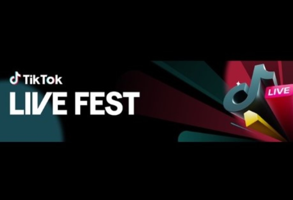 Malaysia’s TikTok LIVE Fest 2024 crowns top three creators ahead of global stage showdown. — Picture courtesy of TikTok