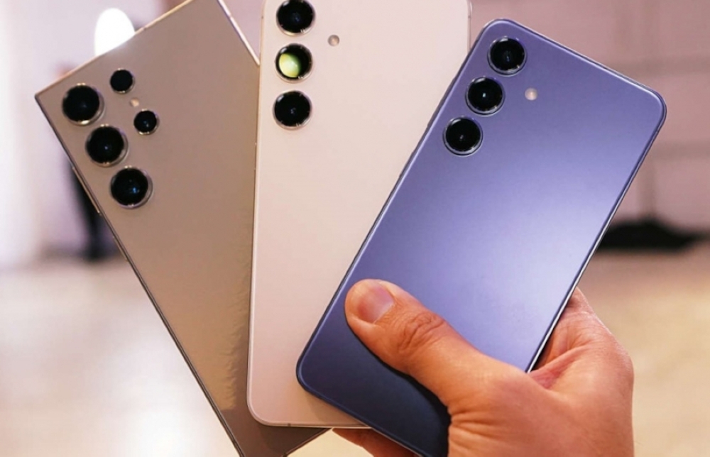 If you’re waiting for the upcoming Samsung Galaxy S25, Galaxy S25 or Galaxy S25 Ultra, you don’t have to wait too long as the next Samsung Galaxy Unpacked appears to be happening next month before Chinese New Year. — SoyaCincau pic