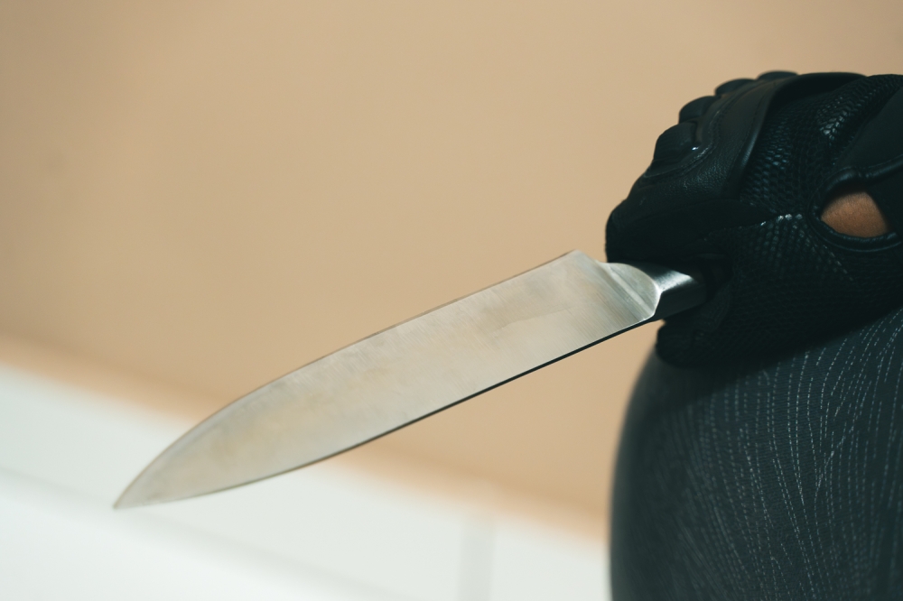 Japanese media reported that the suspected attacker is a man in his 40s who reportedly lives nearby the McDonald’s outlet where the stabbing took place on December 14, 2024. —Photo by Raymond Manuel