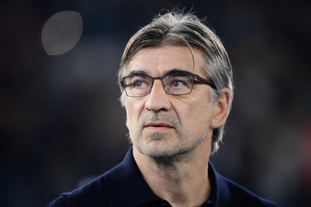 Premier League strugglers Southampton announced yesterday that they have appointed Ivan Juric as their new manager. — AFP