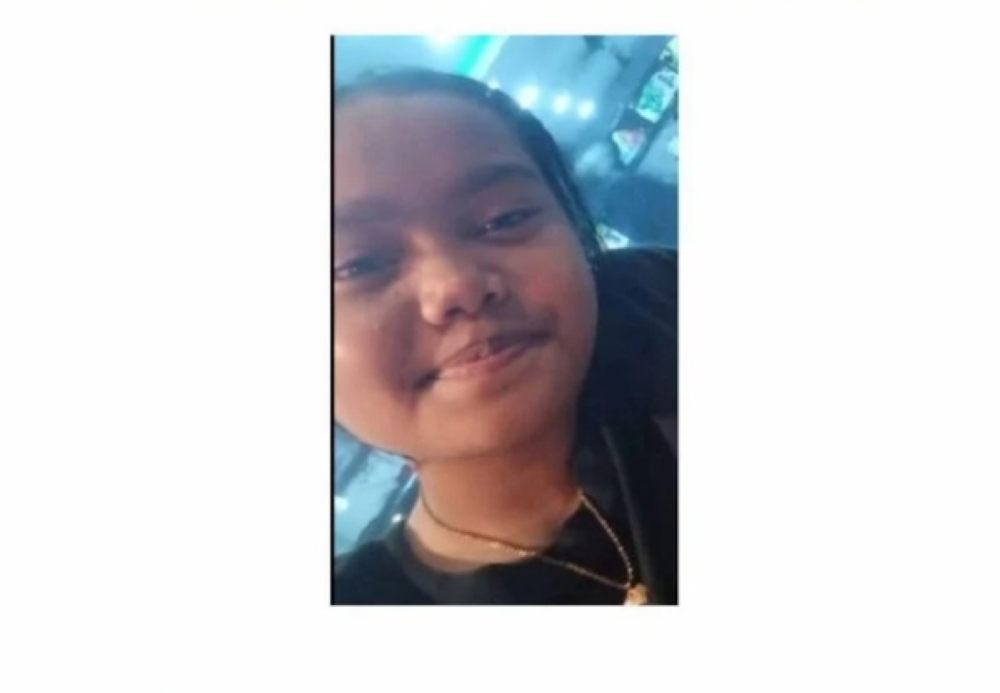 Kajang District police chief ACP Naazron Abdul Yusof said the teenager was last seen on Saturday afternoon at Block A-2-2 of the Bangi Idaman Apartment, Section 5C/5, Bandar Baru Bangi, Selangor.