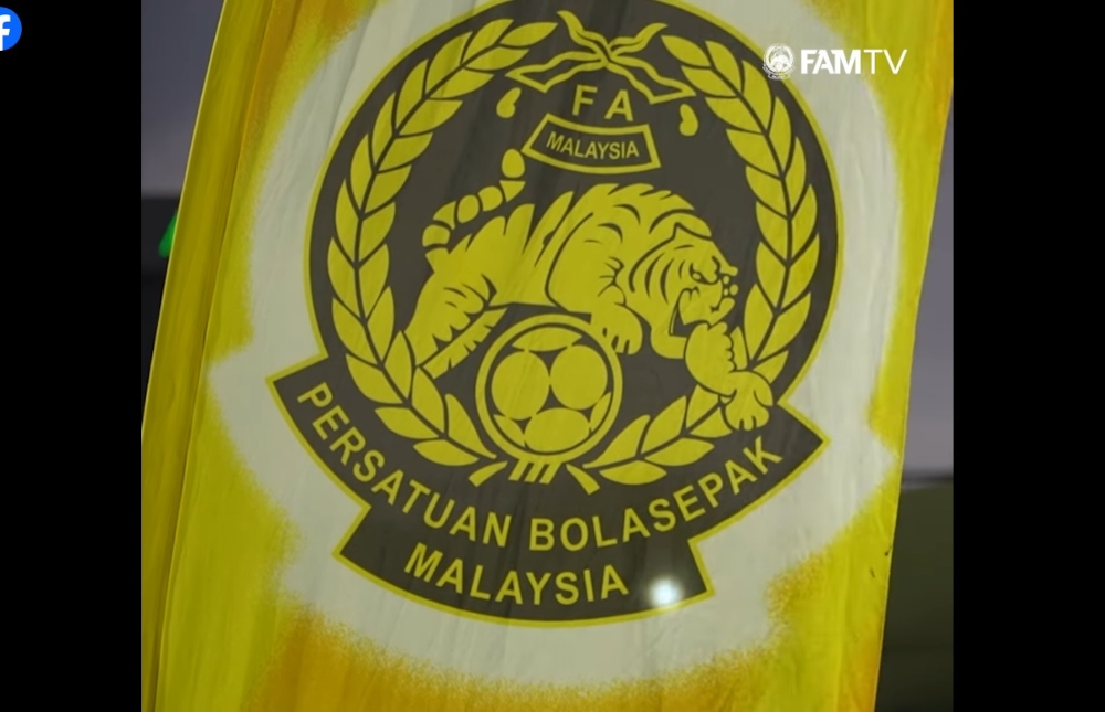 Currently, 18 FAM affiliates are eligible to submit nominations, following the recent suspension of the Perlis Football Association (PFA) and the Kelantan Football Association (Kafa). — Screengrab from Facebook/FAM