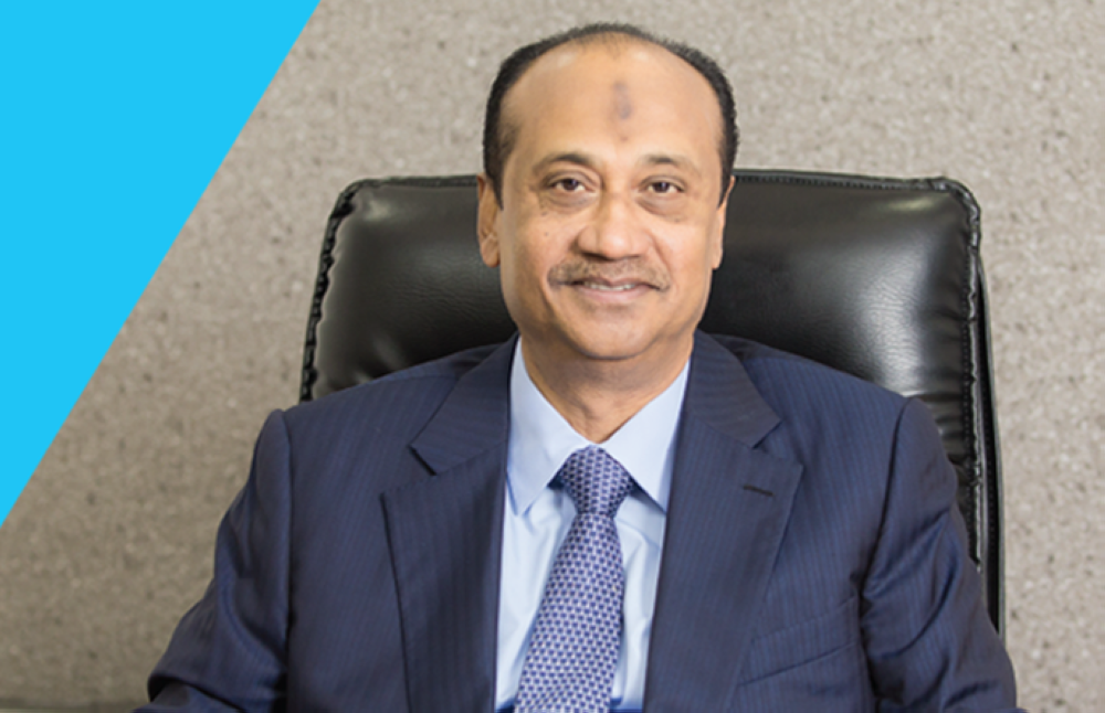 Bangladesh-born Saiful Alam Masud's lawyers claim the billionaire is a target of a smear campaign.  – Picture from s.alamgroupbd.com