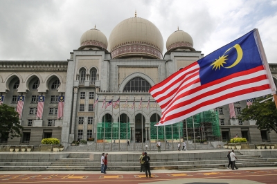 Indonesian woman seeks Federal Court’s nod to appeal for son’s