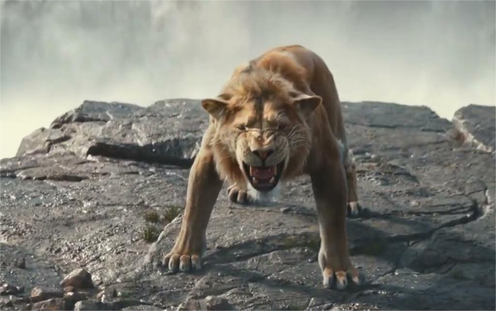  ‘Mufasa: The Lion King’ leads the pride in local cinemas. — Picture Via GSC