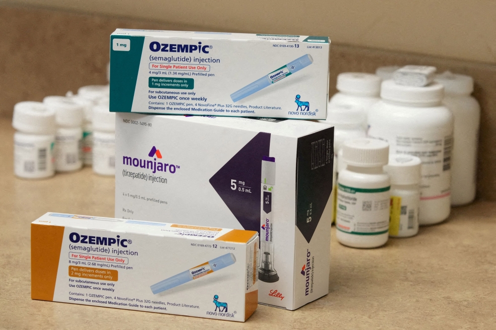 Pharmacists sound alarm as rising Ozempic misuse for weight-loss causes  shortages for diabetes patients in Malaysia