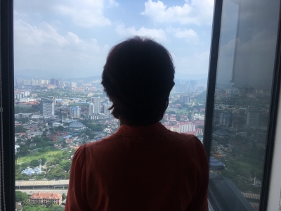 Singapore police gain new powers for mental health interventions